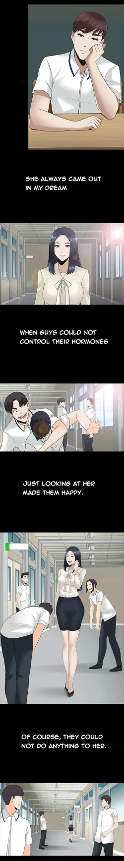 Page 193 of Dark Game Ch.1-10