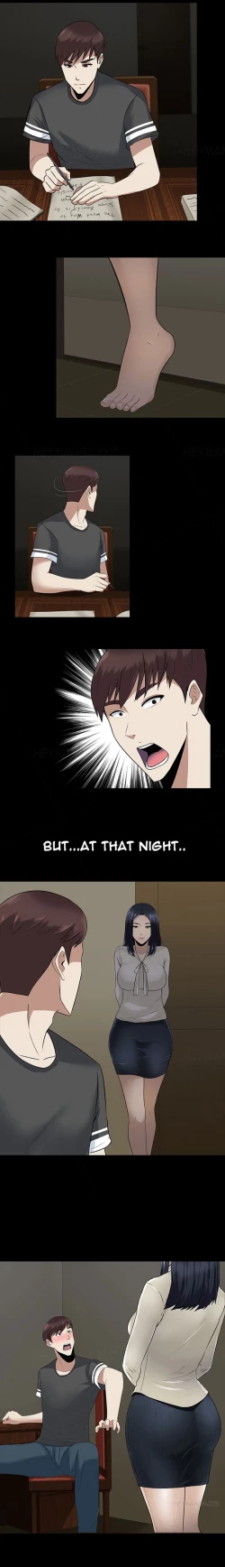 Page 195 of Dark Game Ch.1-10