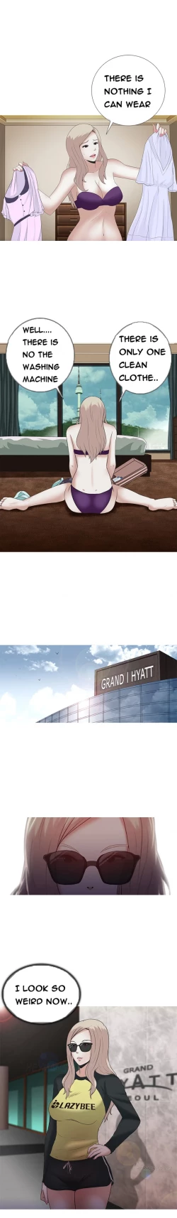 Page 91 of Dark Game Ch.1-10