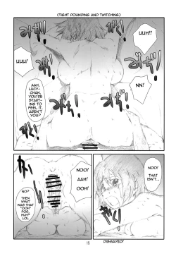 Page 14 of Love Servant