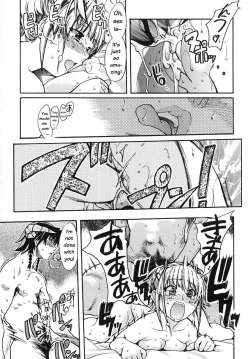 Page 137 of Shining Musume. 2. Second Paradise