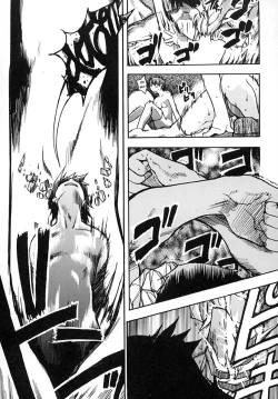 Page 182 of Shining Musume. 2. Second Paradise