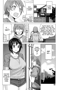 Page 50 of Mutsumi3
