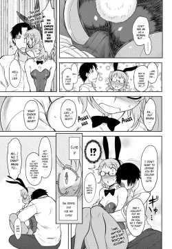 Page 74 of Momoiro Daydream Ch. 1-4