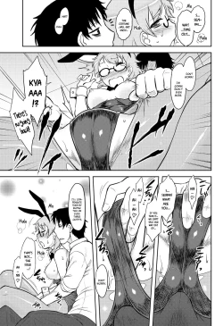 Page 76 of Momoiro Daydream Ch. 1-4