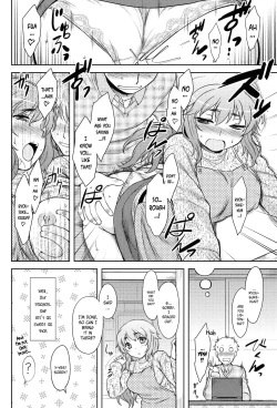 Page 9 of Momoiro Daydream Ch. 1-4