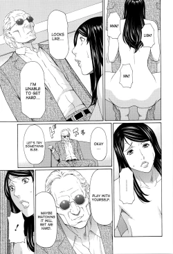 Page 65 of Mumyou no Uzu Ch. 1-7