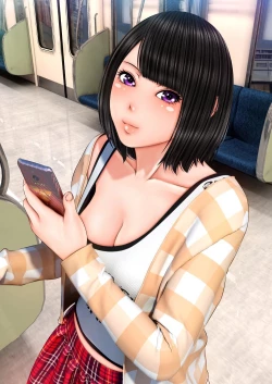 Page 6 of Hajimete no Aite wa Otou-san deshita Kanzenban