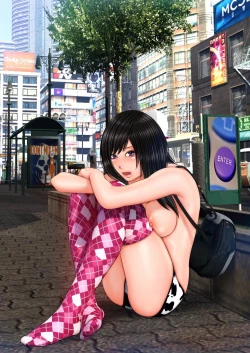 Page 6 of Ore dake ga Nani o Shite mo Yurusareru Sekai  Kanzenban