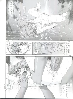 Page 11 of Ganbare Nazuna-sama