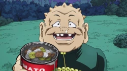 Page 21 of Hengenjizai no Hypnotist