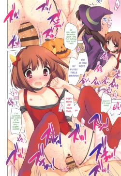 Page 11 of Yoiko wa Shicha Dame! | Good Girls Don't Do That!