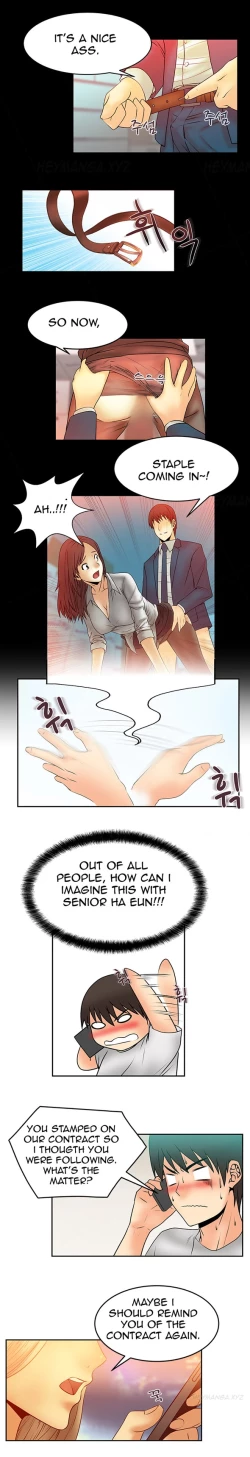 Page 67 of My Office Ch.1-18