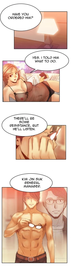 Page 74 of My Office Ch.1-18