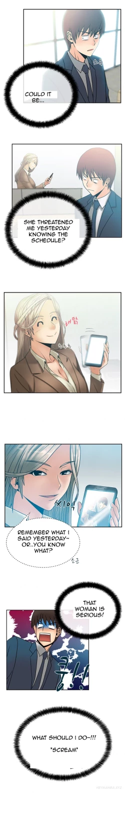 Page 94 of My Office Ch.1-18