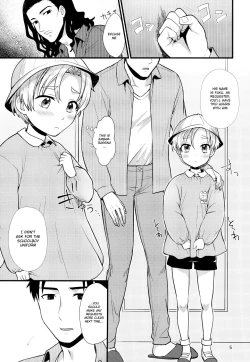 Page 4 of Pet Shop 3