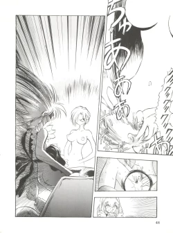 Page 49 of Dengeki Inuoh Dash