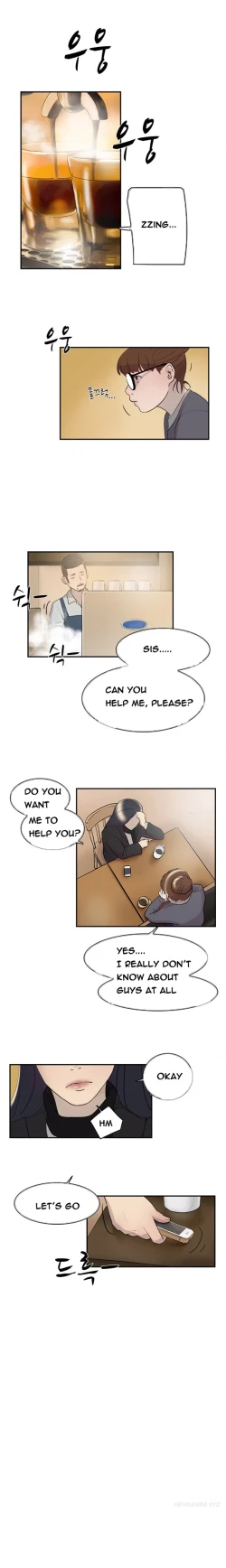 Page 100 of Double Date Ch.1-12