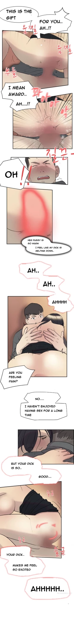 Page 141 of Double Date Ch.1-12