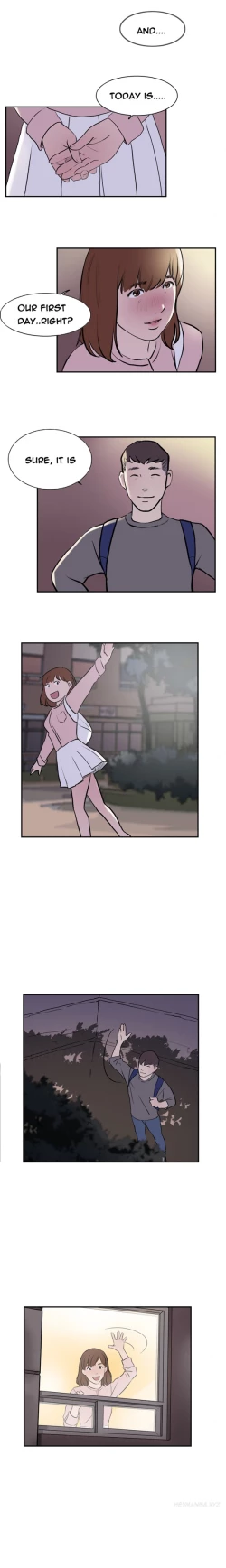 Page 157 of Double Date Ch.1-12