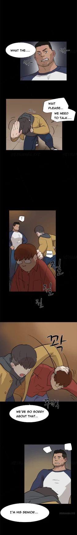 Page 42 of Double Date Ch.1-12