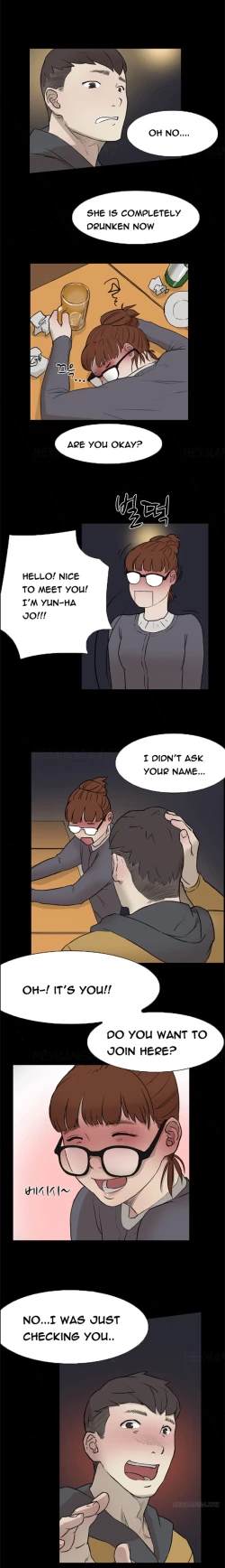Page 53 of Double Date Ch.1-12