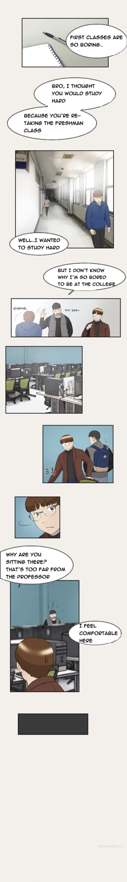 Page 73 of Double Date Ch.1-12