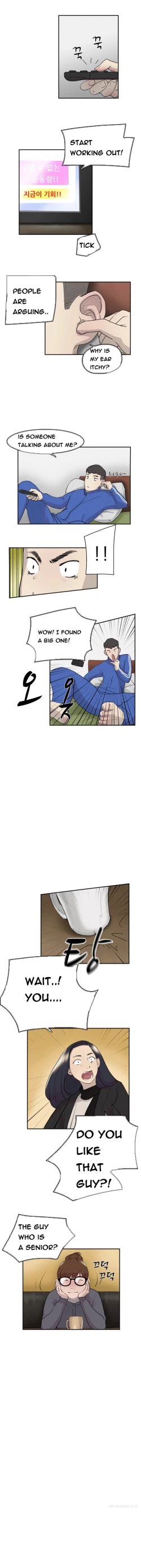 Page 93 of Double Date Ch.1-12