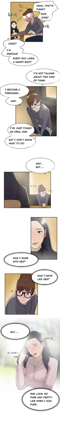 Page 99 of Double Date Ch.1-12