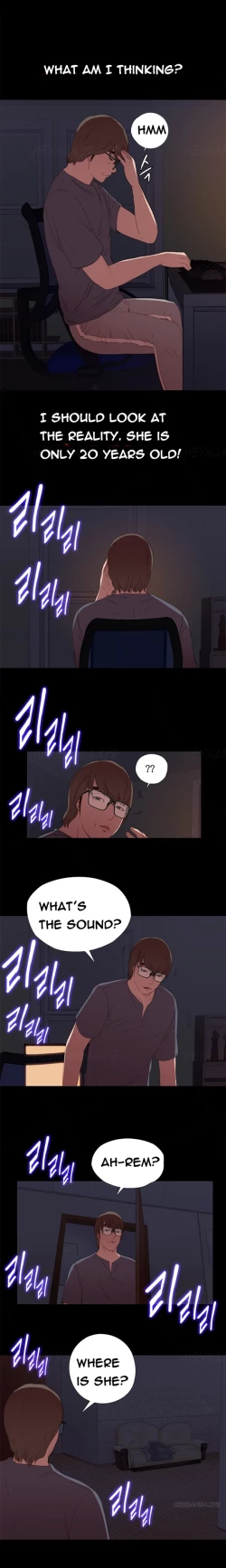 Page 169 of Girl Next Door Ch.1-21