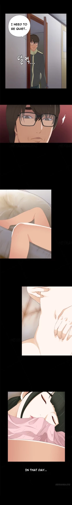 Page 179 of Girl Next Door Ch.1-21