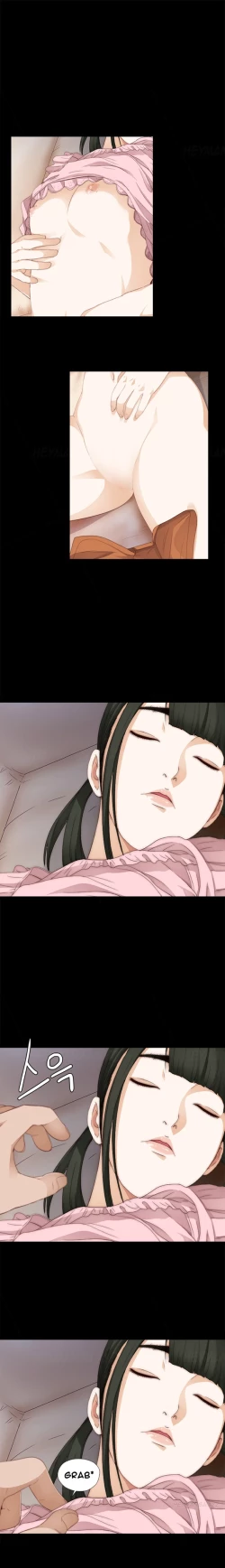 Page 182 of Girl Next Door Ch.1-21