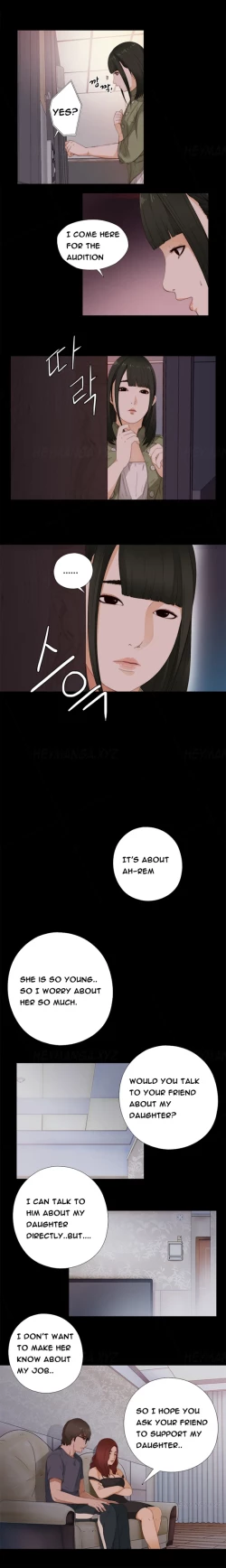 Page 192 of Girl Next Door Ch.1-21