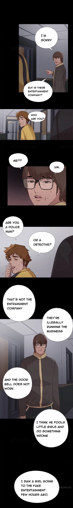 Page 213 of Girl Next Door Ch.1-21
