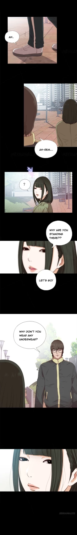 Page 265 of Girl Next Door Ch.1-21