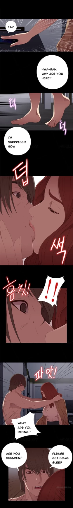Page 277 of Girl Next Door Ch.1-21