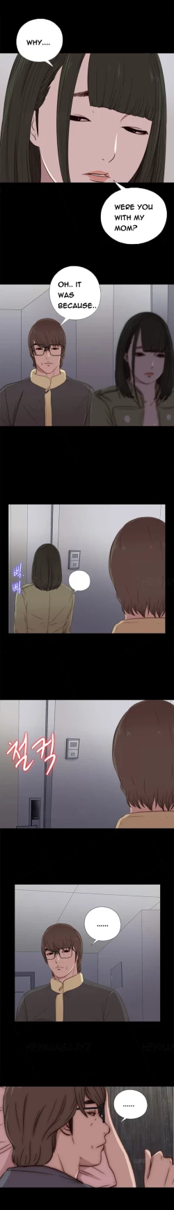Page 330 of Girl Next Door Ch.1-21
