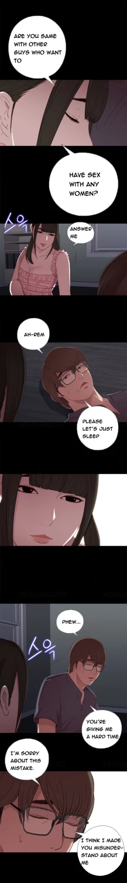 Page 336 of Girl Next Door Ch.1-21