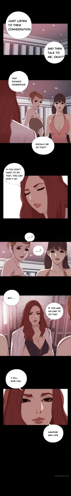 Page 390 of Girl Next Door Ch.1-21