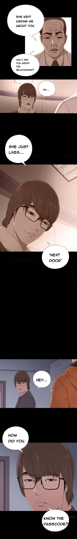 Page 399 of Girl Next Door Ch.1-21