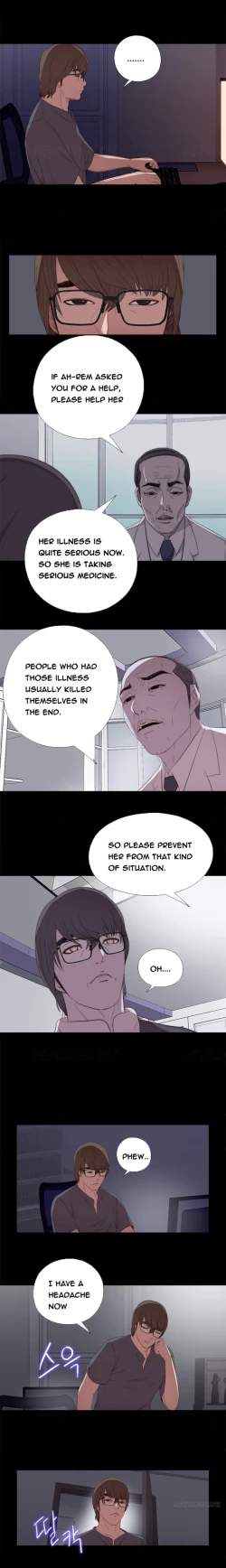 Page 412 of Girl Next Door Ch.1-21