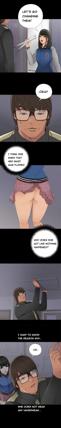 Page 70 of Girl Next Door Ch.1-21