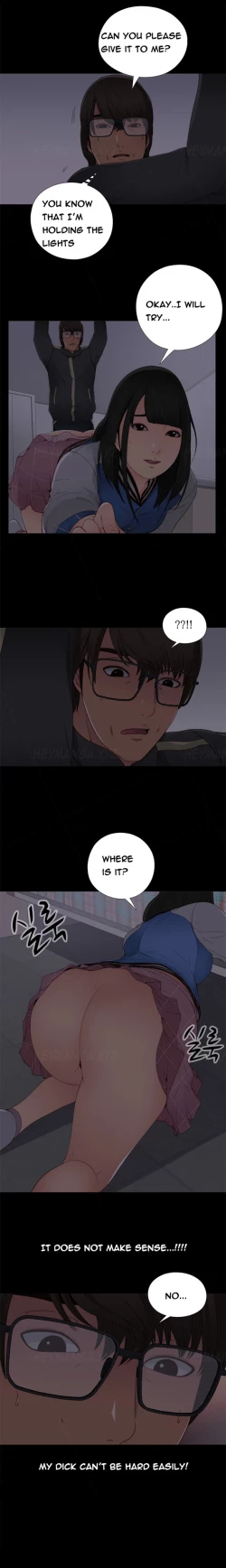 Page 72 of Girl Next Door Ch.1-21