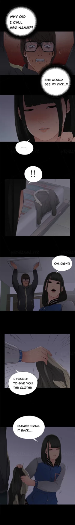 Page 76 of Girl Next Door Ch.1-21