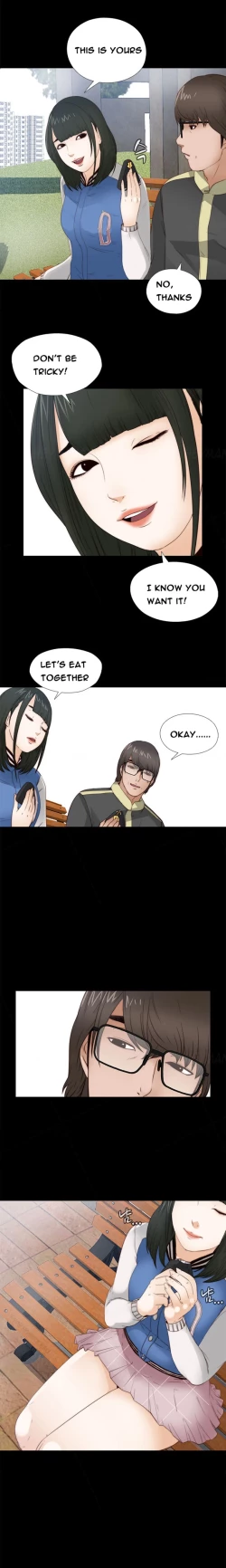 Page 95 of Girl Next Door Ch.1-21