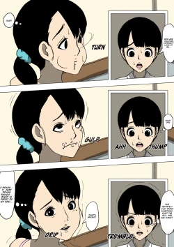 Page 21 of Hahaoya to Tomodachi ga Katte ni Yatte Ita | My Buddies Fuck My Mom How and When They Want