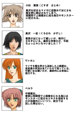 Page 2 of Joukyuu Majo ni naru Houhou! 2