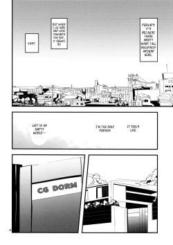 Page 3 of Koume Shirasaka ni Natsukareta Ninomiya Asuka | Ninomiya Asuka Longs For Shirasaka Koume