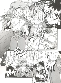 Page 39 of Hara Hara Dokei Vol. 4 Quattro