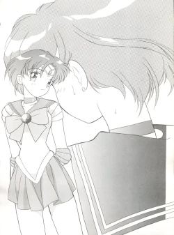 Page 45 of Hara Hara Dokei Vol. 4 Quattro